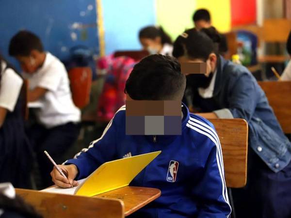 Al consultar en Educación cuándo se socializaría la cuestionada guía, el viceministro refirió -como única respuesta- que este lunes emitirán un oficio sobre el tema que se hará público.