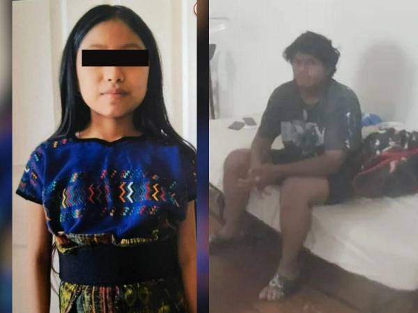 Imaginar el terror que la pequeña María Elena González Xitumul sintió al ser víctima de un abuso sexual y posteriormente ser asesinada mientras se encontraba sola en su casa hace que hasta el corazón más duro se estremezca. A continuación los detalles del horrendo crimen y de cómo se resolvió la investigación.