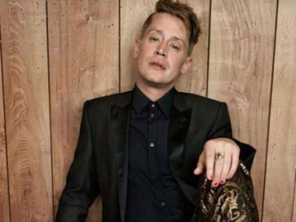 Macaulay volverá a participar en la película que lo hizo uno de los niños más conocidos de la televisión. Foto: Instagram