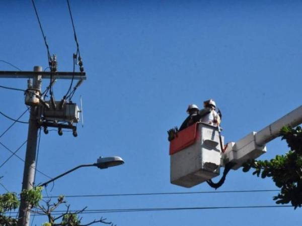 Las cuadrillas de la EEH realizarán los mantenimientos el día jueves 21 de febrero.