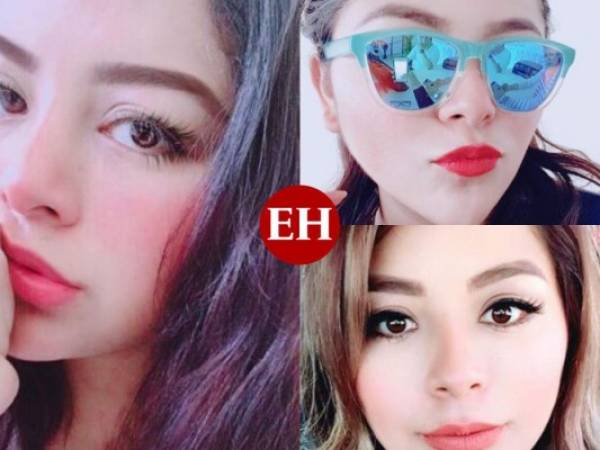 Ingrid Escamilla tenía 25 años y su esposo -asesino confeso- 46, la joven había denunciado violencia doméstica. Foto: Instagram.