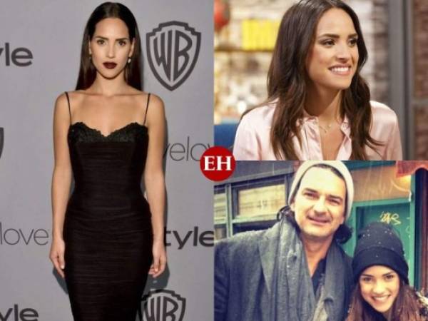 Adria Arjona Torres, hija mayor del cantante guatemalteco Ricardo Arjona, se ha popularizado por su talento como actriz y modelo a tal punto de ser reconocida en Hollywood, lugar donde muchos anhelan llegar. La joven, de 29 años, cuenta con una firme presencia en redes sociales donde acumula más de 600 mil seguidores que aplauden y muestran su apoyo en cada uno de sus proyectos.En esta galería te contaremos más datos sobre la vida de Adria, quien brilla con luz propia gracias a su belleza y talento que muchos relacionan como una herencia de su padre. Foto: Instagram adriaarjona