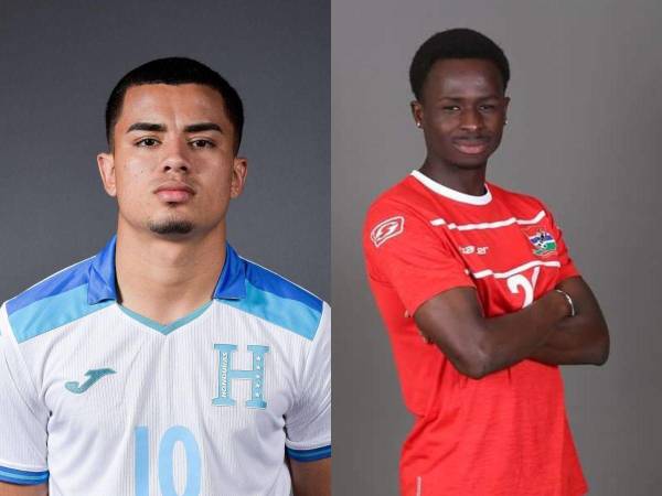 La selección catracha debuta este lunes en la Copa Mundial Sub-20 en Argentina ante Gambia.