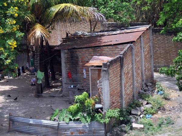 En el Distrito Central una 668,272 personas se encuentran en condiciones de pobreza según los datos del Instituto Nacional de Estadística (INE).