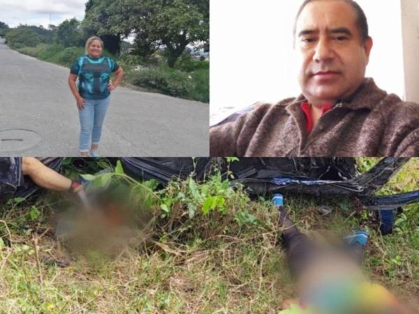 Un fatídico accidente ocurrió en la carretera que conduce a las famosas cuevas de Pencaligüe, en el municipio de Atima, Santa Bárbara, Honduras, dejando a la comunidad consternada. Un grupo de personas, procedentes de Santa Rosa de Copán, se dirigía a disfrutar de una jornada de senderismo cuando una falla en los frenos del microbús en el que viajaban cambió drásticamente sus planes. A continuación las imágenes de la tragedia que dejó como saldo cuatro personas muertas y varios heridos...