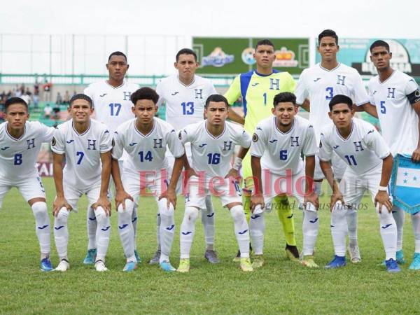 La Bicolor ya conoce el día y el lugar en que enfrentará a su rival en la siguiente ronda.