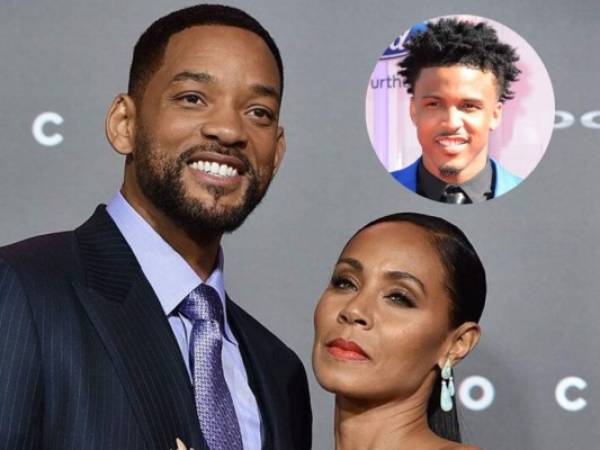 Will Smith y Jada Pinkett tienen un matrimonio de más de 20 años.