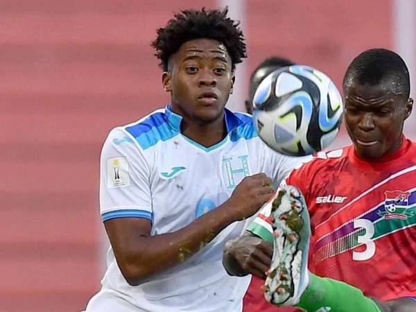 El originario de Balfate, Colón, ha vestido la camiseta de la <b>Selección de Honduras</b> en las selecciones menores y disputó este año el Mundial Sub-20 en Argentina.