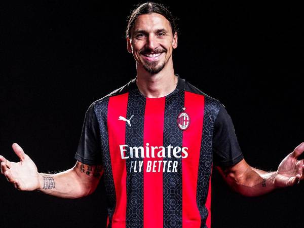 Zlatan Ibrahimovic, regresará al Milan y fingir un nuevo cargo, un cargo de consejero.