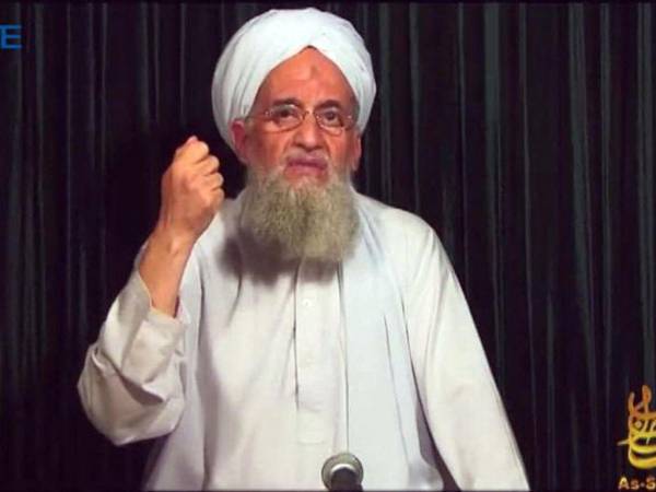 Inubicable durante más de diez años, Ayman al-Zawahiri fue considerado uno de los autores intelectuales de los ataques del 11 de septiembre de 2001.