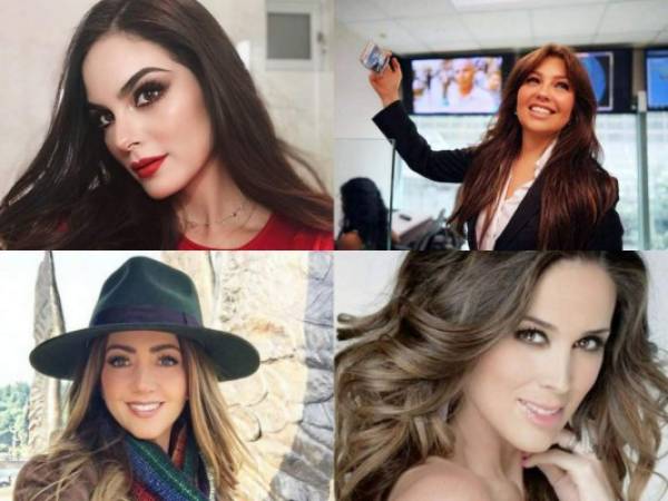 Ximena Navarrete, Thalía, Andrea Legarreta y Jacqueline Bracamontes son tan solo algunas de las celebridaddes que han vivido el dolor de perder a un hijo.