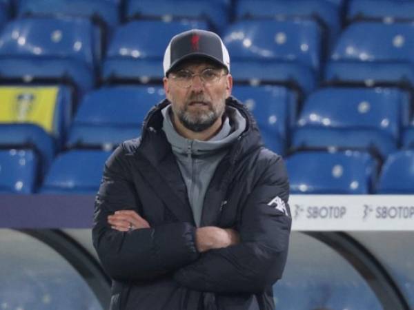 Klopp y Guardiola ya habían realizado críticas a principios de semana después de que se anunciara el proyecto de Superliga europea. Foto: AFP.