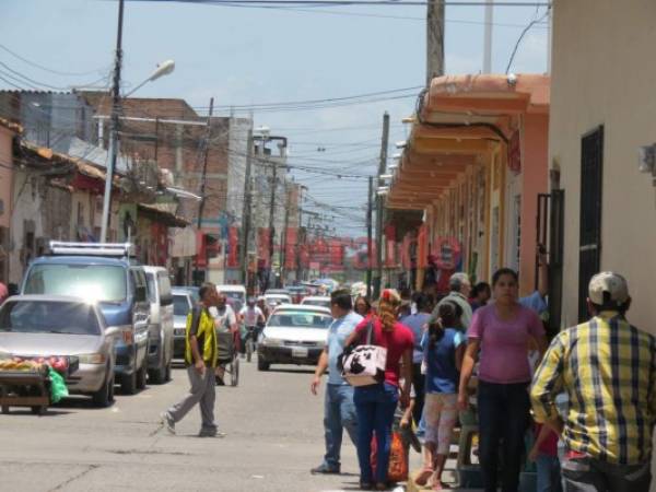 Nuevas inversiones han generado decenas de empleos este año en Comayagua.