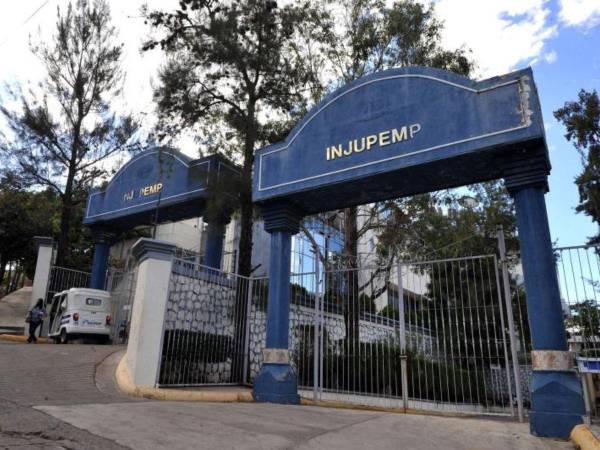 El Injupemp y la ENEE suscribieron un convenio de cooperación interinstitucional para la creación de la unidad supervisora de los proyectos hidroeléctricos El Tablón, Los Llanitos y Jicatuyo en el Valle de Sula.