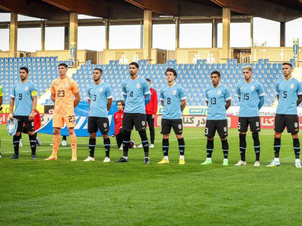 La Celeste no contaría con una de sus piezas claves en la zona defensiva para la próxima Copa del Mundo.