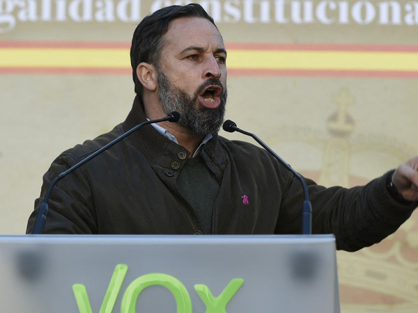 Pese a terminar segundos con 121 escaños, frente a los 137 logrados por el Partido Popular, los socialistas tienen un mejor horizonte para poder formar gobierno que el PP.