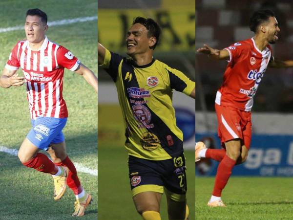 La jornada 9 del Torneo Apertura 2023 llega a su final este jueves con tres vibrantes partidos.