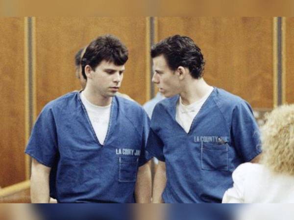 “Monster: The Jeffrey Dahmer Story” sería parte de una antología y Netflix reveló que la próxima historia será la de Erik y Lyle Menendez, los hermanos que asesinaron a sangre fría a sus padres. Esto es lo que sabe sobre la serie.