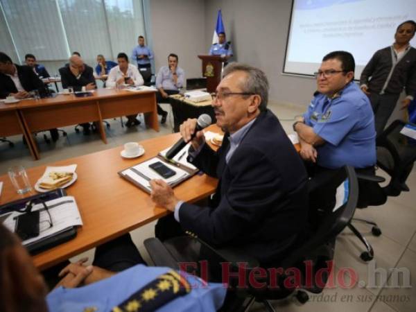 El pasado 20 de agosto se formó la Comisión de la Prevención y Seguridad en los Estadios y los miembros se pusieron plazos.