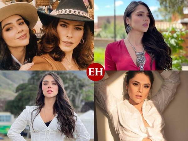 Pasión de Gavilanes 2 estrenará el próximo 14 de febrero y lo que más ha llamado la atención de esta nueva entrega es su increíble elenco, pues además de los actores principales, tendrán un protagónico juvenil entre los que destaca Camila Rojas, la hija de la actriz Zharick León. La talentosa joven fue convocada para formar parte de la telenovela y darle vida al personaje de Muriel, una niña que creció entre la soledad y falta de afecto, por lo que sueña con una vida armoniosa y en paz. Te contamos más detalles sobre la colombiana en esta galería. ¡Mucha atención!