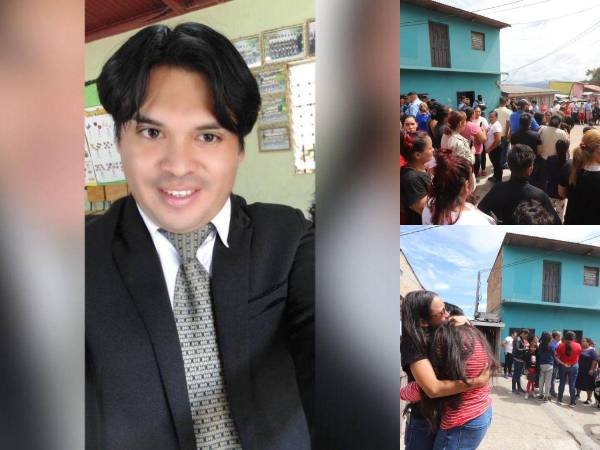 La capital se estremeció con la violenta muerte de Óscar Orlando López, director y propietario de la escuela “Mi Pequeño Principiante”, centro educativo que funciona desde hace siete años en la colonia José Ángel Ulloa en la capital. Su cuerpo se encontraba en su cama con señales de haber sido asesinado con presunta arma blanca. A continuación los detalles.