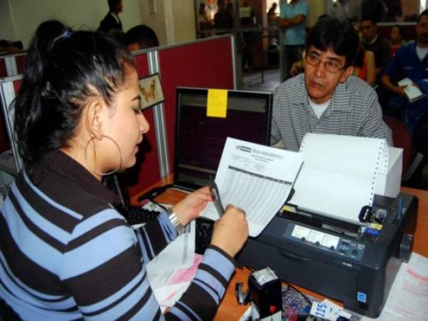 Los contribuyentes pueden realizar su pago para recibir el descuento.