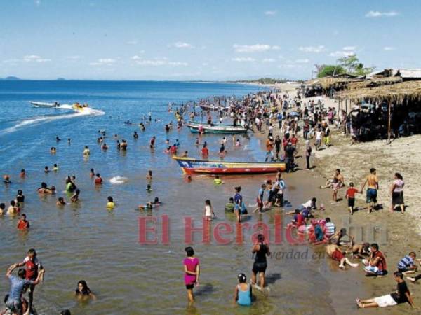 Recientemente Honduras celebró el Feriado Morazánico, un asueto que podría desencadenar contagios y muertes de coronavirus, estiman médicos en primera línea. Foto: El Heraldo