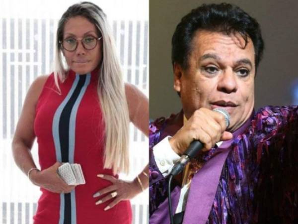 La Bruja Zulema dijo estar 99 por ciento segura que Juan Gabriel está vivo.