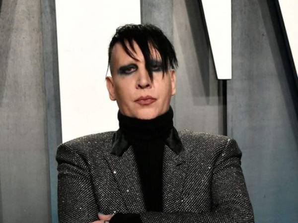 Marilyn Manson se convirtió al cristianismo recientemente, luego de años de demandas de agresiones sexuales.