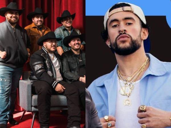 ‘Un x100to’, la canción de Grupo Frontera con Bad Bunny sorprendió a muchos de sus seguidores el pasado lunes, sin embargo, la banda también fue sorprendida ya que fue el día de realizar el video que se enteraron que su colaboración sería con el ‘Conejo Malo’. Pero ¿cómo fue esto posible? A continuación todos los detalles del éxito musical y de la banda regional mexicana.