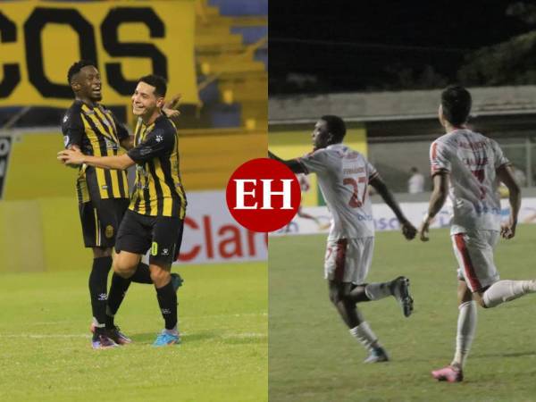 Con una igualdad de 11 puntos, Aurinegros y Cocoteros se juegan el tercer lugar del campeonato en plena recta final de la primera vuelta.