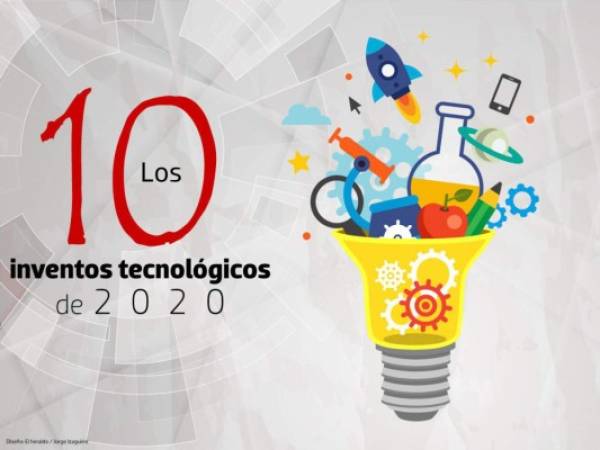 La tecnología evoluciona a cada momento, este año no fue la excepción en Honduras. El confinamiento ayudó a que se crearan muchos aportes en la ciencia para distintas áreas.