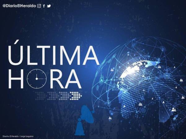 Este lunes -23 de octubre- se registró un sismo en Choluteca, la magnitud de este fenómeno fue de 2.5.