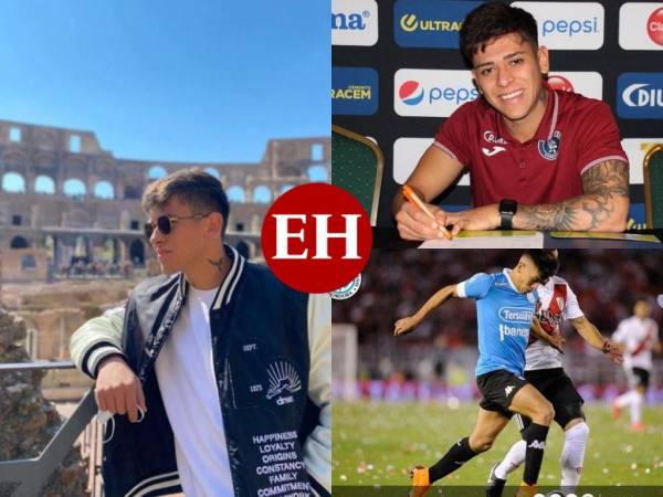 El Motagua anunció con bombos y platillos el fichaje del volante argentino Fabricio Brener, quien llega al club Azul Profundo tras su paso por el PAS Gianina del fútbol de Grecia. Con 24 años de edad, Brener cuenta con un interesante recorrido en el fútbol que a continuación repasamos.