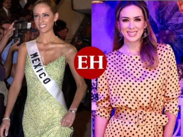 La hermosa actriz mexicana Jacqueline Bracamontes es muy reconocida por sus papeles en diversas telenovelas o por su trayectora como presentadora, sin embargo, muy pocos la recuerdan por haber sido una reina de belleza. Estas son las fotografías que lo demuestran. Fotos: Cortesía medios mexicanos.