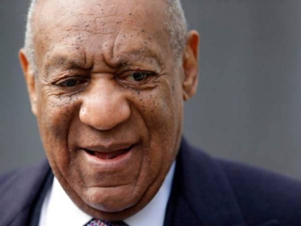 El vocero Andrew Wyatt dijo que Cosby está más preparado para permanecer tras las rejas que para disculparse por un encuentro de 2004 que considera consensual.