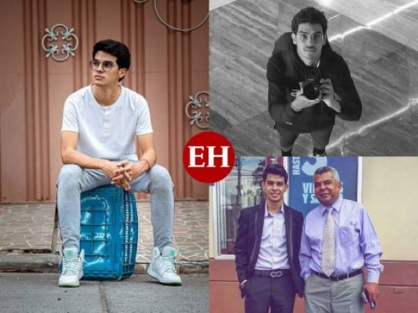 Fotógrafo, director, productor y la mente detrás de las redes sociales del Olimpia, así es Alejandro, el hijo menor del fallecido abogado Pablo Matamoros. A su corta edad, el joven ya se abre camino en la industria de las comunicaciones. Aquí recopilamos datos sobre su vida y los pasos que ha seguido de su talentoso progenitor. Fotos cortesía Instagram @matamorosfilms.