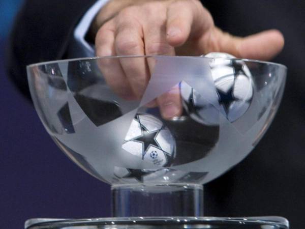 Champions League 2024-25: Bombos, nuevo formato, hora y canal donde ver el sorteo