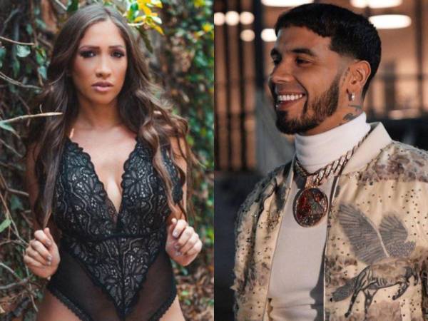 Laury Saavedra es la guapa modelo venezolana que señalan como la nueva novia del cantante puertorriqueño Anuel AA, quien compartió una fotografía con una apasionado beso precisamente el día de su exesposa Yailin, “la más viral”. Pero ¿quién es esta joven y cómo se conocieron? En esta galería todos los detalles.