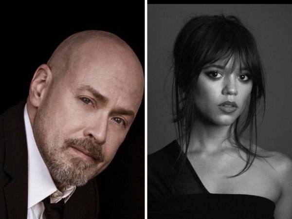 Steven DeKnight, famoso productor de la serie Daredevil y director de la cinta Pacific Rim: Uprising, criticó a Jenna Ortega por cambiar algunas partes del guión de Merlina. Él compartió su punto de vista en redes sociales y causó polémica.