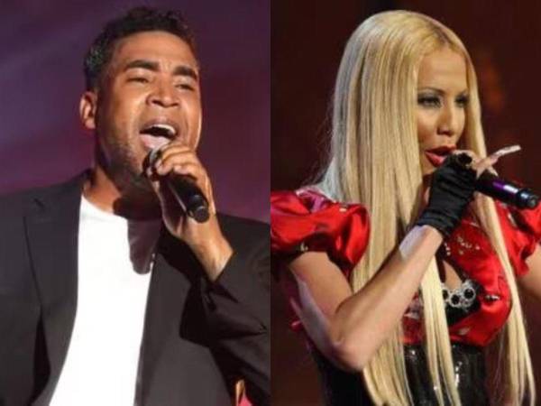 Don Omar e Ivy Queen estarán presentes en el Urban Fest 2024.