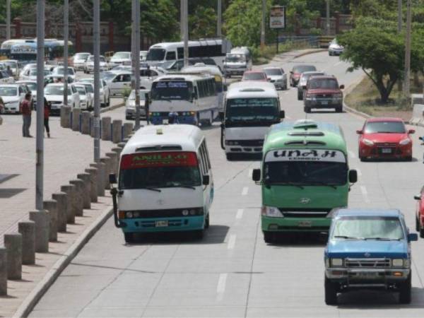 La subsecretaria de Seguridad afirmó que junto a otras instituciones trabajan para garantizar el bienestar de trabajadores y usuarios del transporte público.