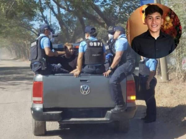 La mujer sería la líder del grupo que lanzó un artefacto explosivo que le dañó el rostro al joven Wilson Berríos.