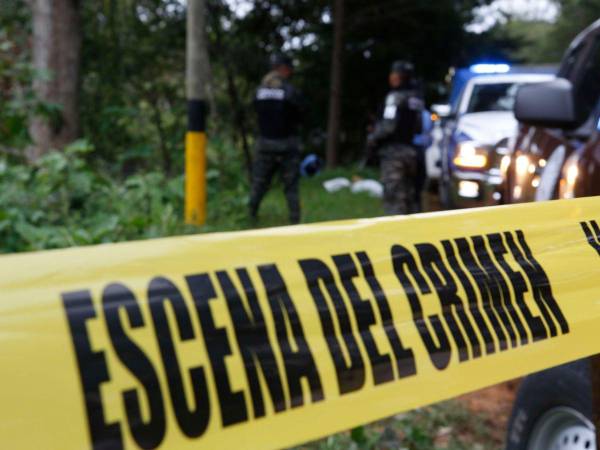 Después de registrarse dos masacres en Honduras, en Twitter se acusó a la Policía Nacional de dejar de actualizar las cifras de homicidios, lo cual es falso.