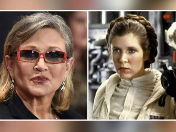 Los productores de la famosa y exitosa saga señalaron que la imagen de Carrie Fisher no será recreada digitalmente en ninguna cinta de 'Star Wars'.