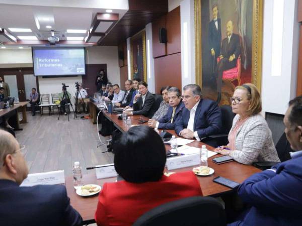 Durante la celebración de jornadas de socialización participaron al menos 23 organizaciones.