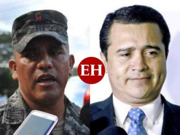 Esta no es la primera vez que el exmilitar y actual aspirante presidencial denuncia acciones de intimidación por su involucramiento en el caso del exdiputado condenado en Estados Unidos.