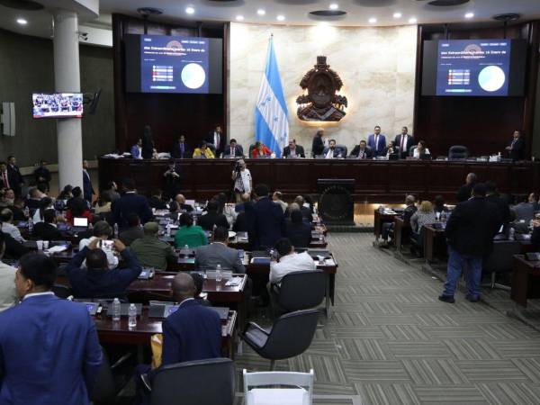 El Presupuesto General 2024 fue aprobado en la sesión legislativa del pasado martes -16 de enero- a altas horas de la noche en el Congreso Nacional.