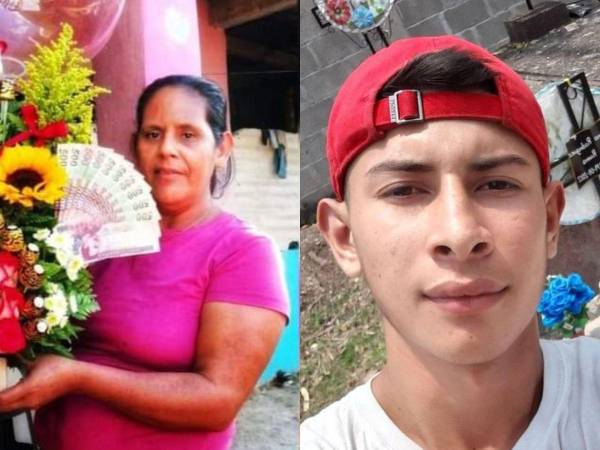 El viraje prohibido que realizó el conductor de un camión en la carretera CA-5 a la altura de Taulabé, Comayagua, segó la vida de seis personas de manera lamentable, en uno de los accidentes más aparatosos registrados en el lugar.