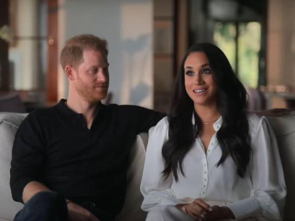 Harry y Meghan aseguran que solo ellos saben la verdad.